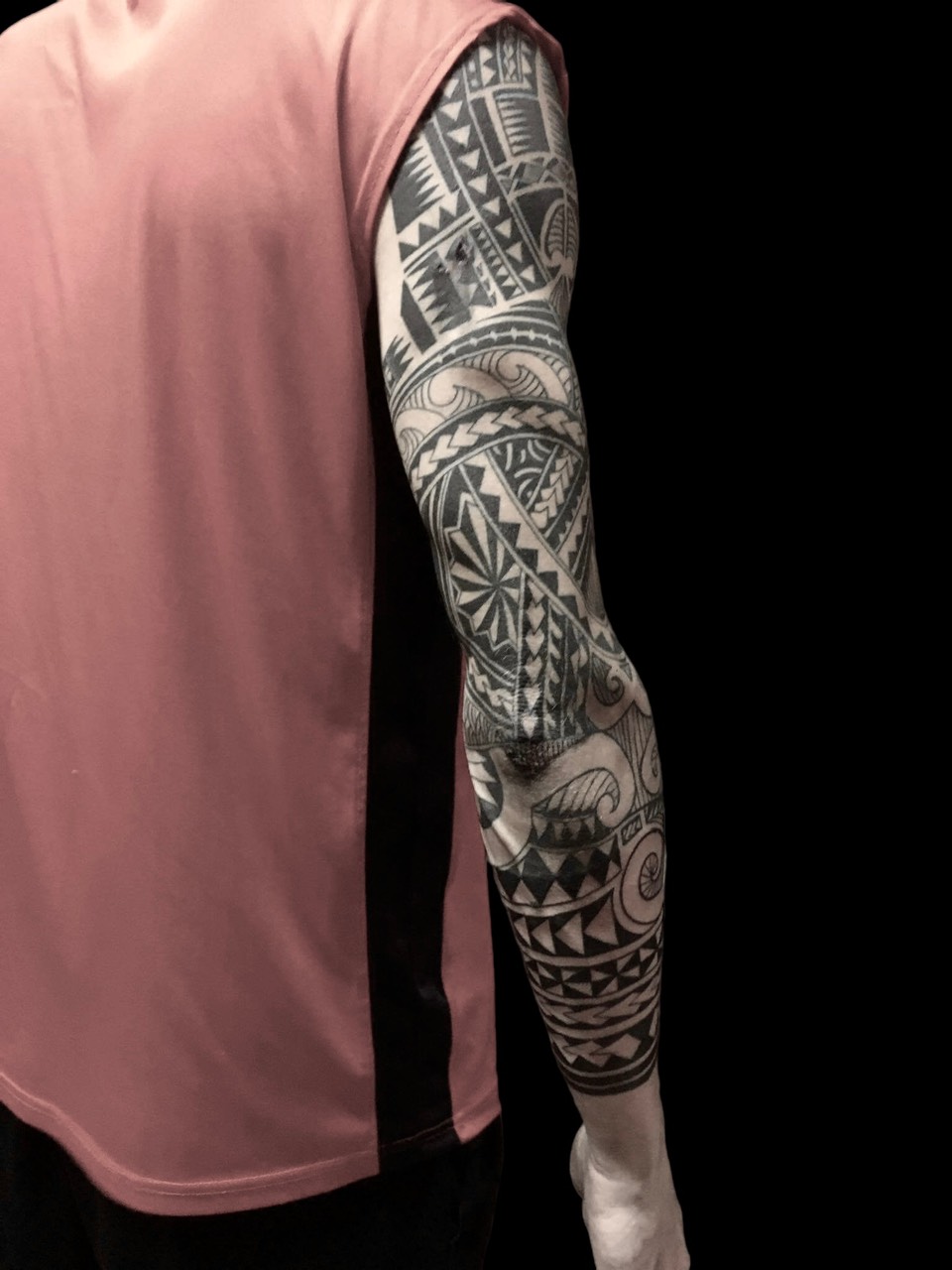 BIG TATTOOS 54